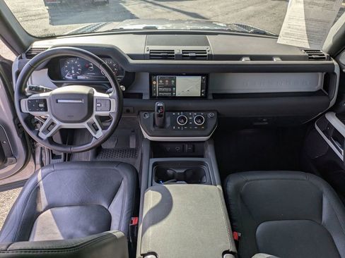 Used 2023 Land Rover Defender 90 S image 29