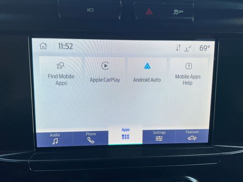 Certified 2022 Ford F150 XL w/ STX Appearance Package image 22