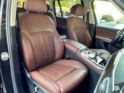 Used 2020 BMW X7 xDrive40i w/ Premium Package AWD/4WD image 23