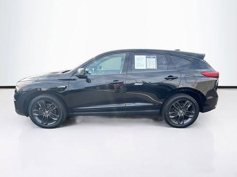 Used 2019 Acura RDX A-Spec image 4