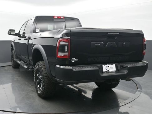 Used 2022 RAM 2500 Power Wagon image 4