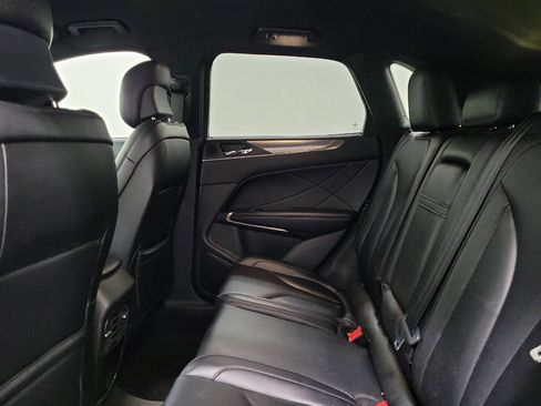 Used 2016 Lincoln MKC Premiere AWD/4WD image 18