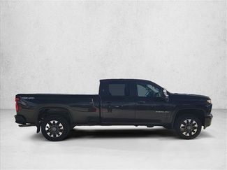 Used 2021 Chevrolet Silverado 2500 Custom w/ Custom Value Package video 4