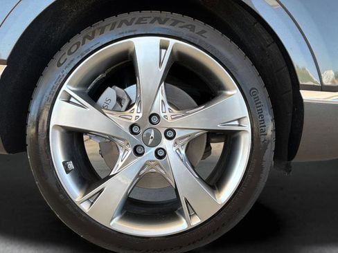 Used 2024 Genesis GV80 3.5T AWD/4WD image 30