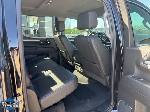 Used 2025 GMC Sierra 1500 SLT image 27