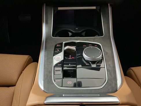 Certified 2024 BMW X5 sDrive40i w/ Parking Assistance Package RWD image 13