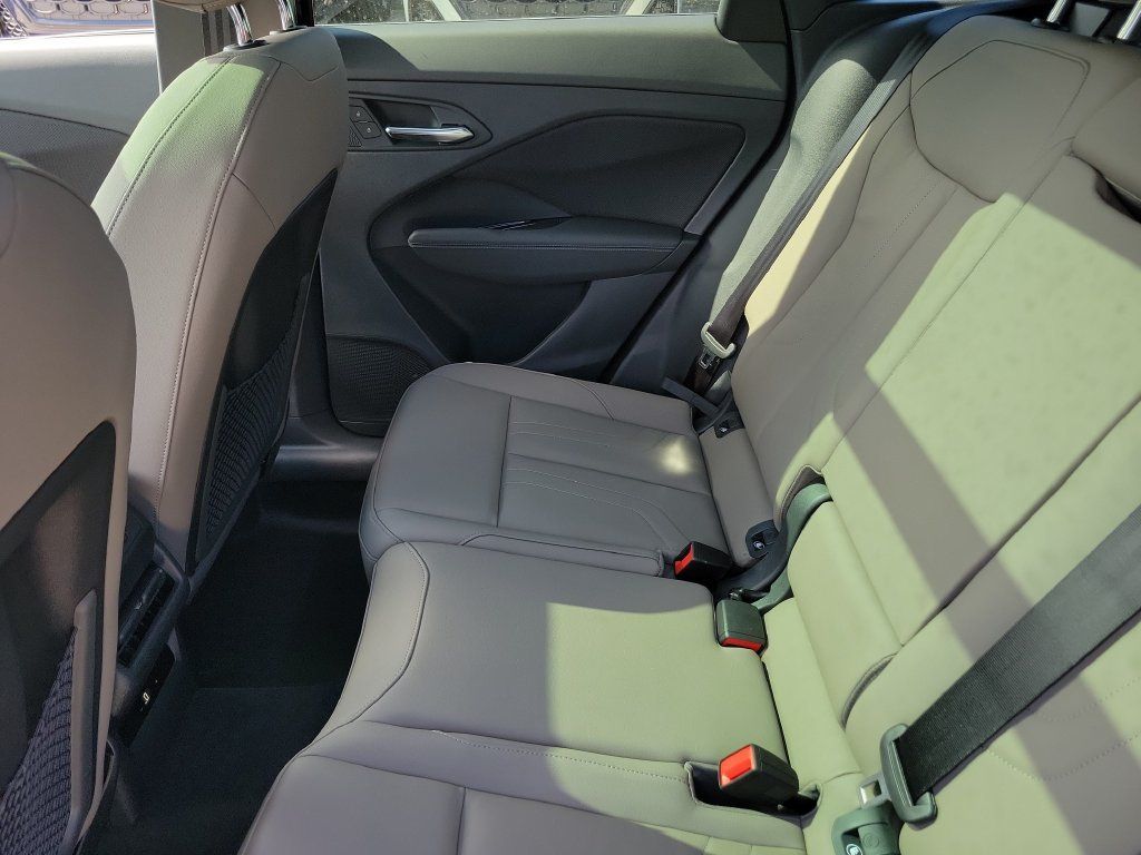 New 2026 Audi Q3 quattro 2.0T AWD/4WD image 25