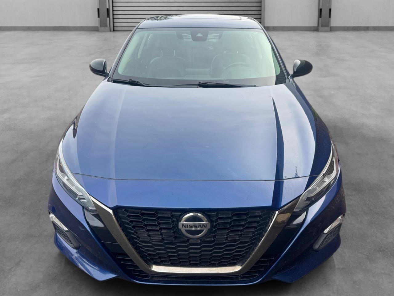 Used 2021 Nissan Altima 2.5 SR w/ SR Premium Package AWD/4WD image 34