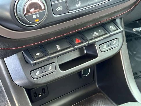 Used 2019 GMC Canyon All Terrain w/ Trailering Package AWD/4WD image 20