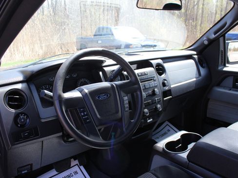 Used 2014 Ford F150 STX w/ Equipment Group 201A Mid image 18