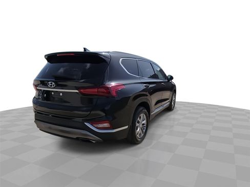 Used 2020 Hyundai Santa Fe SEL FWD image 8