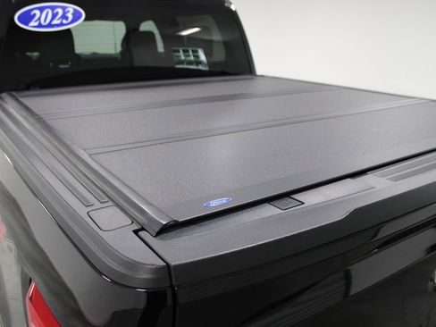 Used 2023 Ford F150 XLT AWD/4WD image 17