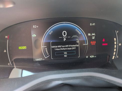 Certified 2026 Toyota Camry LE FWD image 15