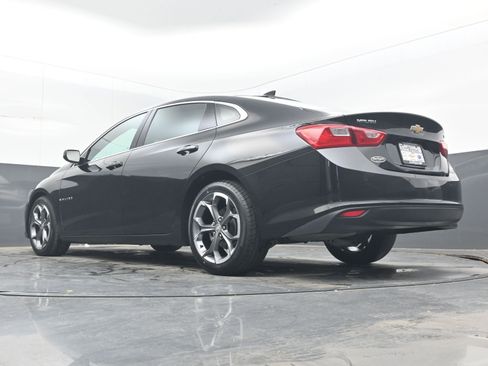 Used 2024 Chevrolet Malibu LT FWD image 28