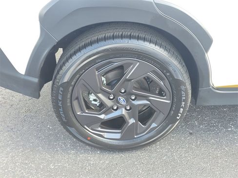 Certified 2025 Subaru Crosstrek 2.5i Sport w/ Popular Package #3A image 8