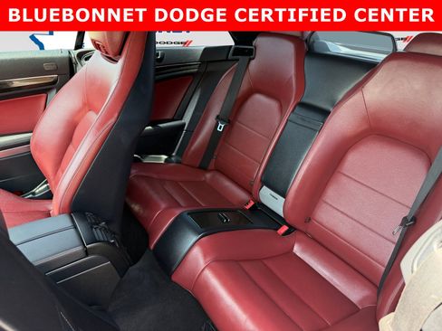 Used 2012 Mercedes-Benz E 350 Cabriolet image 22