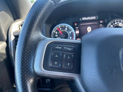 Used 2022 RAM 2500 Tradesman AWD/4WD image 26