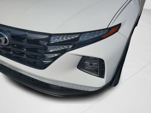 Certified 2024 Hyundai Tucson SEL FWD image 25