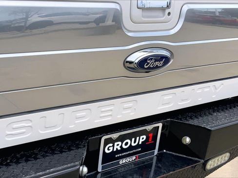 Used 2016 Ford F250 Platinum AWD/4WD image 31