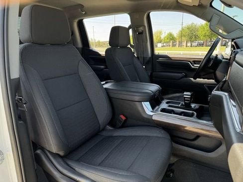 Used 2023 Chevrolet Silverado 1500 RST w/ Redline Edition image 29