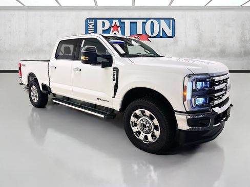 New 2026 Ford F250 Lariat w/ Lariat Premium Package AWD/4WD image 1
