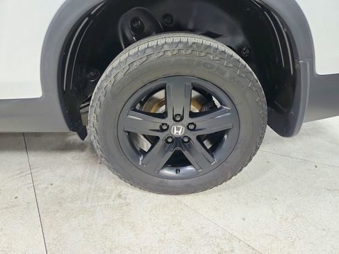 Used 2023 Honda Ridgeline Black Edition image 45