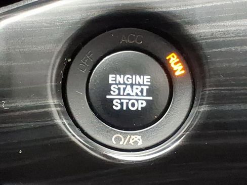 Used 2021 Jeep Grand Cherokee Limited w/ Quick Order Package 28K 80th image 21