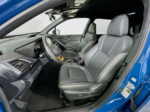 Used 2024 Subaru Forester Wilderness AWD/4WD image 20