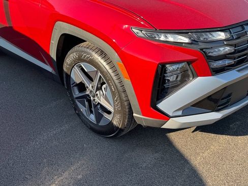 New 2026 Hyundai Tucson SEL FWD image 9