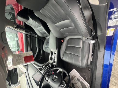 Used 2021 Honda Accord Sport Special Edition image 13