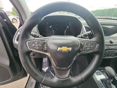 Certified 2024 Chevrolet Equinox LT AWD/4WD image 16