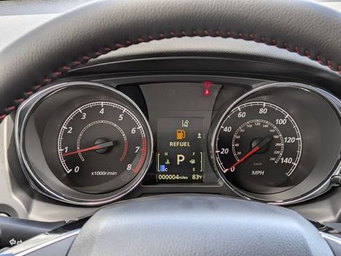 New 2027 Mitsubishi Outlander Sport LE FWD image 27