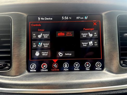 Used 2017 Dodge Charger R/T image 21