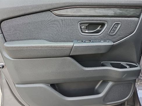 New 2026 Honda Passport TrailSport image 9