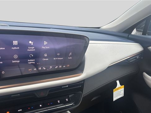 New 2026 Buick Envision Avenir image 11