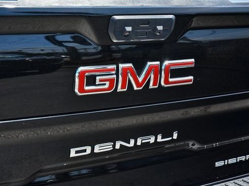 Used 2024 GMC Sierra 1500 Denali w/ Technology Package image 22