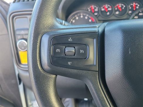 Used 2022 Chevrolet Silverado 2500 W/T w/ WT Convenience Package image 15