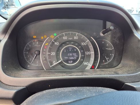 Used 2013 Honda CR-V LX image 9