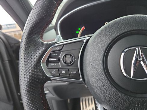 Used 2022 Acura MDX A-Spec image 15