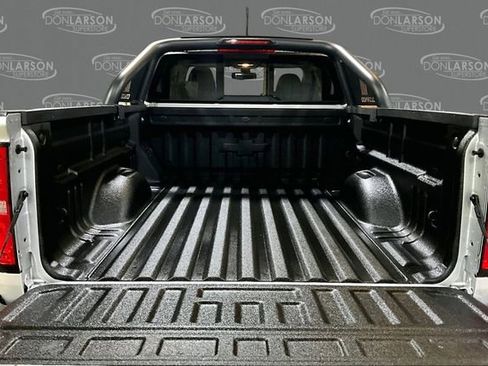 Used 2019 Chevrolet Colorado LT w/ Redline Special Edition image 9