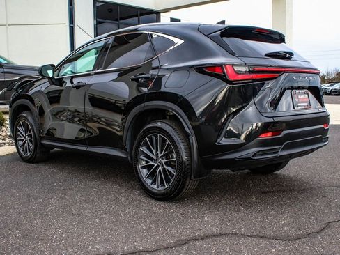 Used 2024 Lexus NX 350 AWD image 4