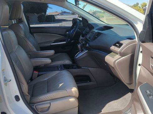 Used 2012 Honda CR-V EX-L image 17