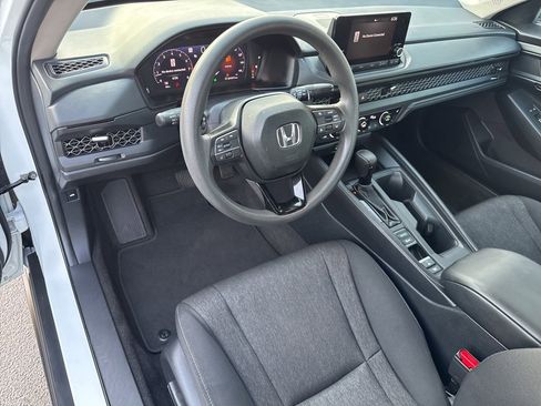 Used 2024 Honda Accord EX image 21