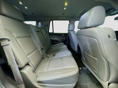 Used 2015 Chevrolet Tahoe LT image 21