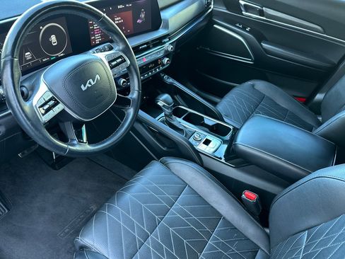Used 2024 Kia Telluride SX X-Pro AWD/4WD image 11
