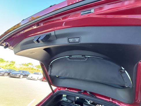 Used 2022 Alfa Romeo Stelvio Ti w/ Active Assist Plus Package AWD/4WD image 42