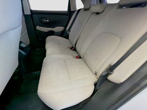 Used 2023 Honda HR-V LX image 13