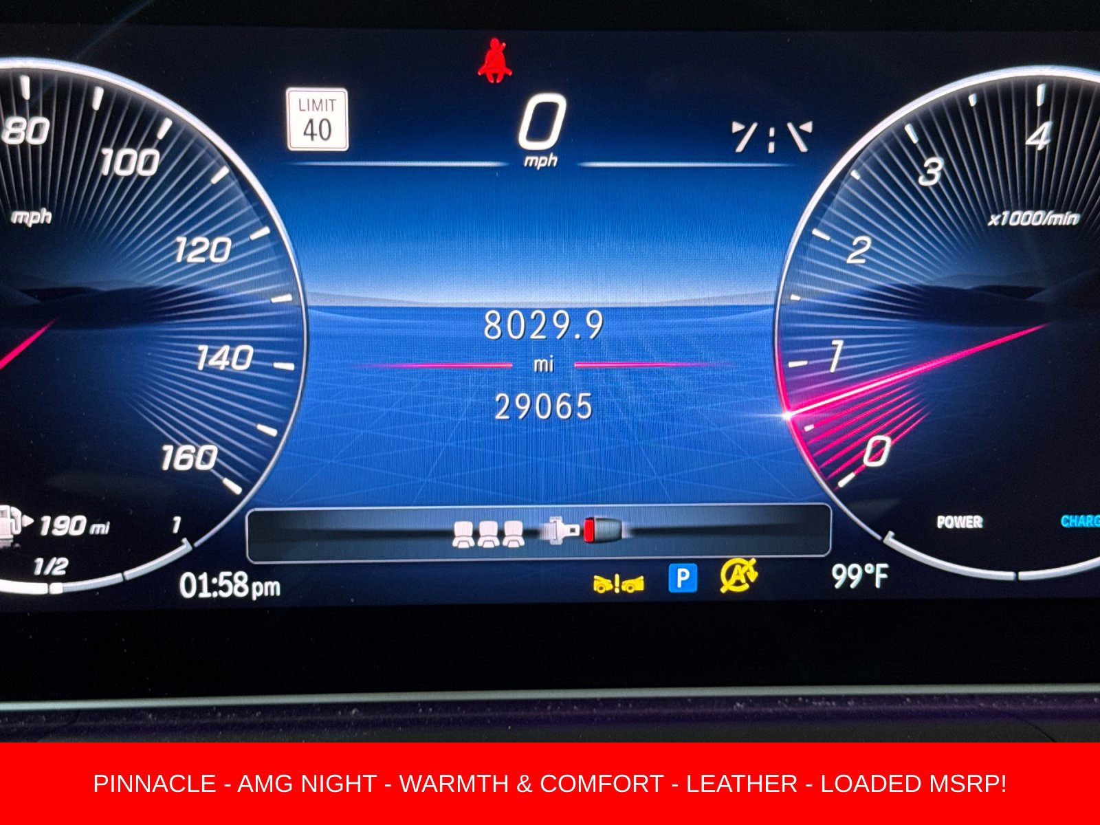 Certified 2024 Mercedes-Benz GLE 350 4MATIC image 27