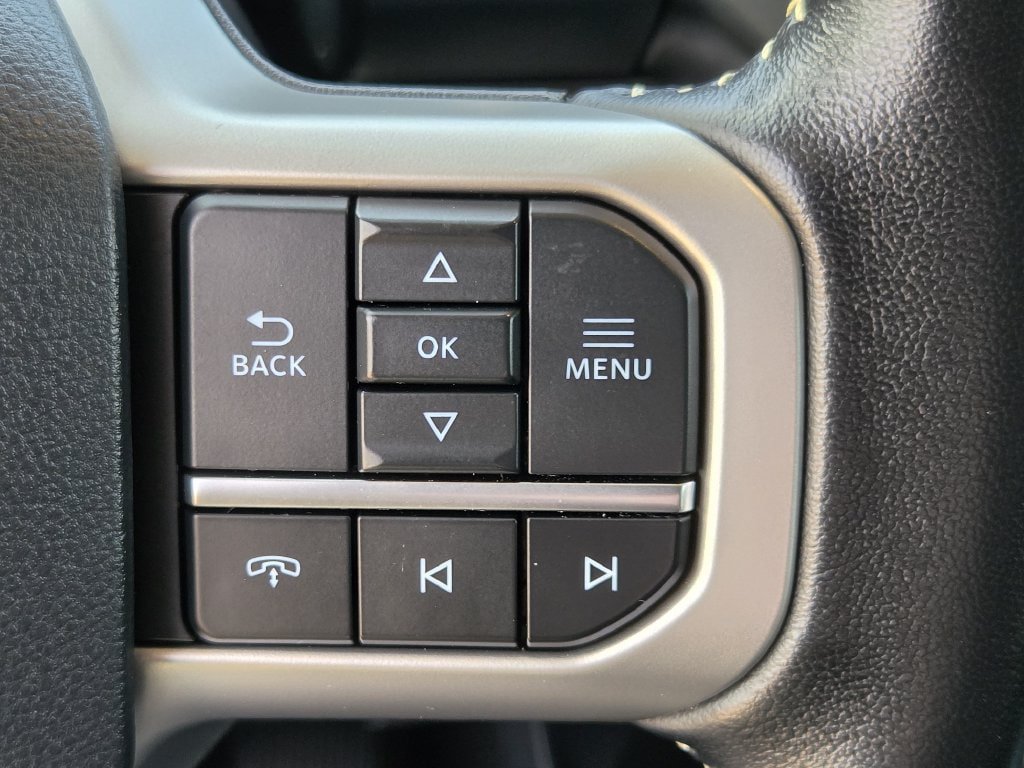 Used 2024 Ford Expedition XLT RWD image 22