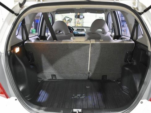 Used 2007 Honda Fit Sport image 21